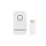 PANLUX PIEZO BELL wireless to socket