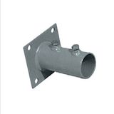 Flange for bracket, diameter 42
