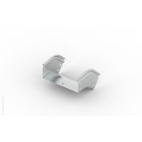 45° DOWNWARD BEND A3S34F1C150D