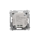 Dimmer for programmable LED strips type WS2812/WS2811 [Wi-Fi], 60 W, (flush-mounted controller)