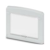 MCS-112X90-C-S-7035 - Housing frame