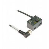 VBA-2E-G10-ZAJ-1M-V1-W AS-i Kompaktmodul
