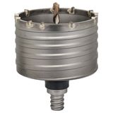 SDS-max-9 core cutter 125 x 80 x 97 mm