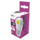 LED bulb Classic Mini Globe / E27 / 4.1 W (32 W) / 350 lm / neutral white