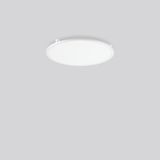 Sidelite ECO, 39 W, 3050 lm, 830, white, DALI Ceiling and wall luminai