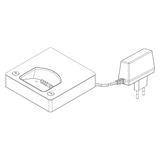 S/SZM 85x-... EC/S EU Siedle Scope charger with power supply