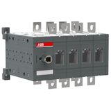 OT400U04C CHANGE-OVER SWITCH