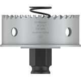 PRO Sheet Metal Power Change Plus Hole Saw 68 mm