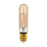 LM-E27-LED-T32 FILAMENT GOLDEN AGE 4W/300lm 1700k  - dimm