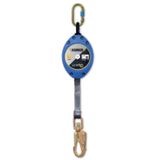 RETRACTABLE FALL ARREST DEVICE – LENGTH: 6 M