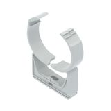 OBO PQ-51 LGR proQuick clamp 48-55mm light grey