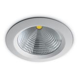 WHITE 30W CW IP20 60deg 230V