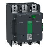 Contactor, high power, TeSys Giga, 3P(3NO), AC-3, 