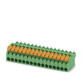 LPC 1,5/16-ST-3,81 BD:1-16 - PCB connector