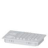 ALPHA Cable flange IP55