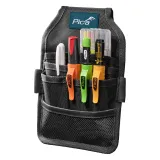 Master Belt Marker Set in holster