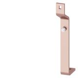ALPHA 3200 Eco Copper connection AC...