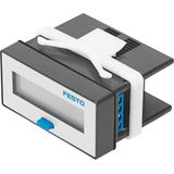 CCES-P-C8-E Pneumatic counter