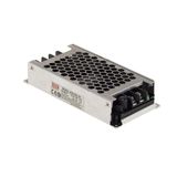 DC/DC Conv 40-160V:12V 5A 60W Mean Well RSD-60H-12 1 St.