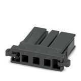 D32PC 2,2/ 3-5,08-Y - PCB connector
