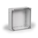 CPCF303013T.U | Enclosure PC 300 x 300 x 132 mm
