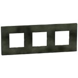 Light Now - coverp. 2x3P 71mm Dark Green