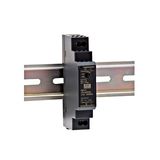 Power supply unit Meanwell, mod. 230VAC/5VDC 2.4A, 12W