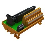 RS PLC CLAM SHELL AI FWR