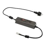 OWA-120E-15 switching power supply, external 120W, 15V, 8A IP67, MEAN WELL