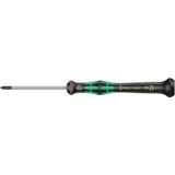 2055 PZ Kraftform Micro Pozidriv Schroevendraaier, PZ 0 x 60 mm