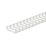 Wire Mesh Tray CFC H50 B200 L3000 Thvz