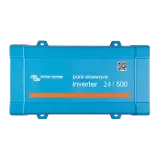 Inverter 24/500 230V VE.Direct AU/NZ