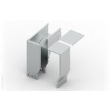 90° RIGHT SKEWING CURVE DOWNWARDS A3S42F1C600F