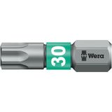 867/1 BTZ TORX Bits, TX 30 x 25 mm