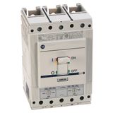 140G 400A K Frame Molded Case Ckt-Bkr