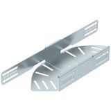 RB W 615 FS Regulējams līkums horizontāls