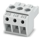 MSTBTP 2,5/ 3-ST GY35 BD:S12SO - PCB connector