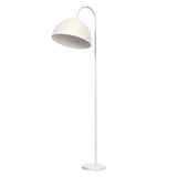 DECOR CAMEL BELL FLOOR DIM E27 WT OSRAM