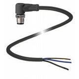 V11S-W-BK10M-PUR-U coupling
