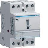Night & Day Contactor 63A, 4NO, 230V