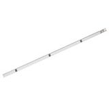 MS 63 Alu. Straight element L3m