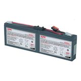 APC REPLACEMENT BATTERY CARTRI