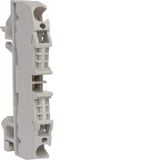 Feed-through terminal -phase , 2,5mm²