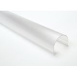 Clear diffuser for Jono 58W