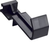 Clip open for wall trunking BRN 70x170/210 halogen free