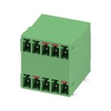 MCD 1,5/ 5-G1-3,81 CP3,4,7,10 - PCB header