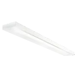 ECOLINE 1600 VALKOINEN 4000K