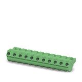 GSMSTB 2,5/11-ST-7,62 - PCB connector