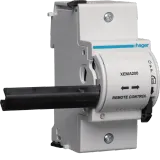 HAG XEMA200 3-phase emergency power