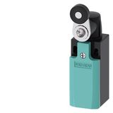 Position switch, plastic housing, 31 mm device connection, functional -40 °C
